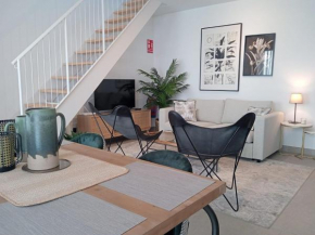 LANUZA - Apartamento Down Town Málaga Centro